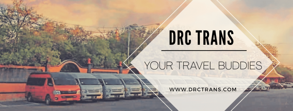 DRC Trans Surabaya