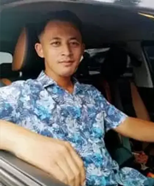Yudi Irawan - Sopir DRCTrans