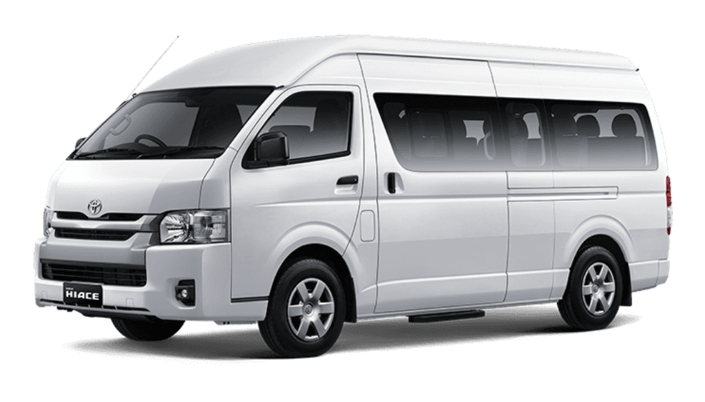 Sewa Mobil Hiace Surabaya - Transportasi Nyaman untuk Wedding, Gathering, dan Tour 2