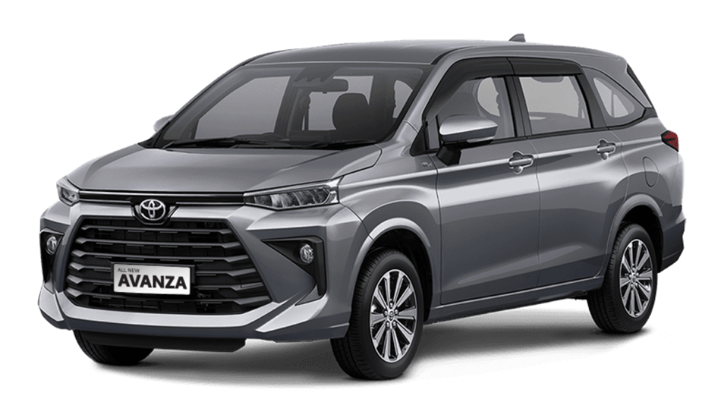 Rental Toyota Avanza New Harian - Mobil Praktis untuk Aktivitas Sehari-hari di Surabaya 2